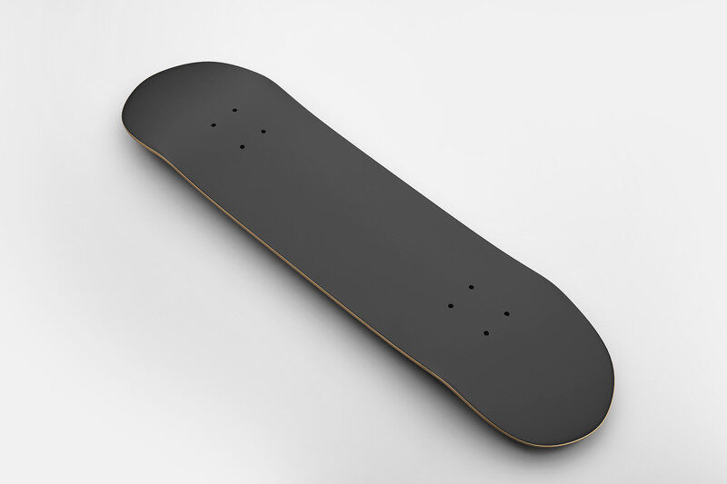 skateboard deck