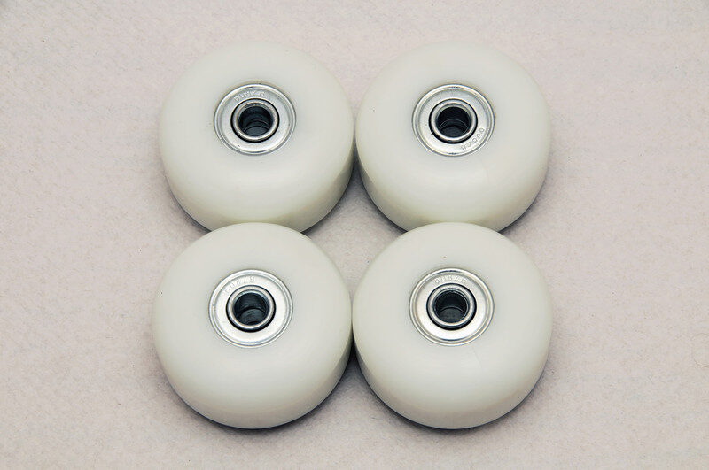 skateboard wheels