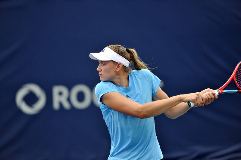 Elena Rybakina Elena Rybakina