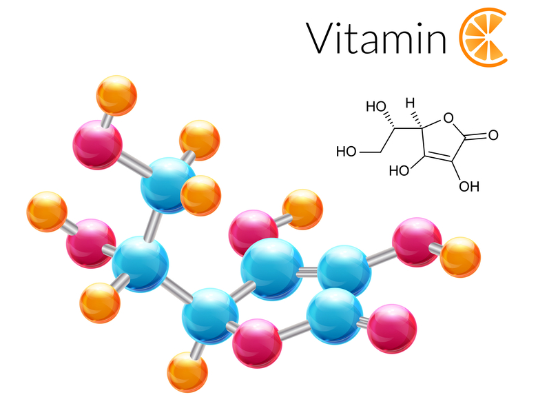 vitamin c