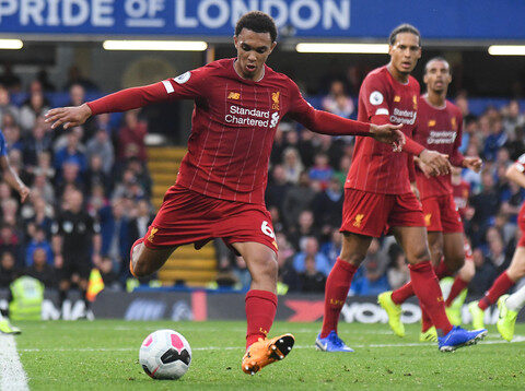 Trent Alexander