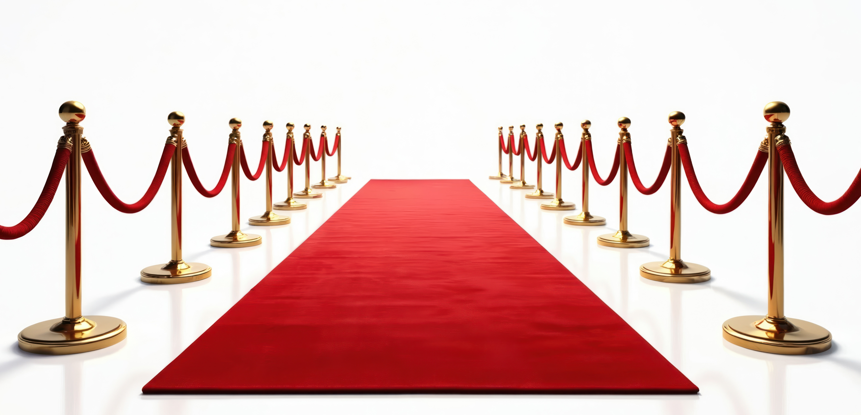 red carpet