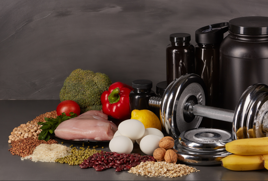 protein nutrition protein nutrition