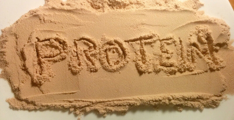 protein protein