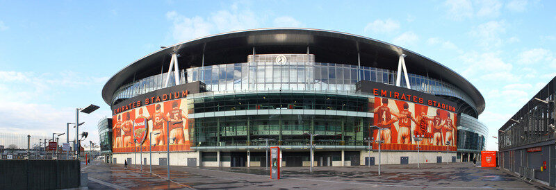 Emirates Stadium