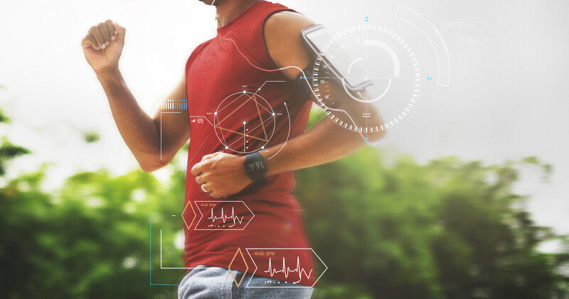 fitness trackiing