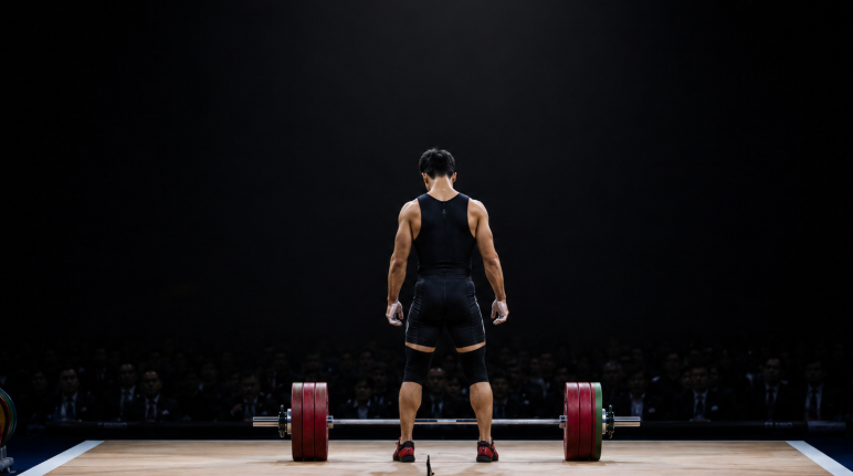 lonely weightlifter lonely weightlifter