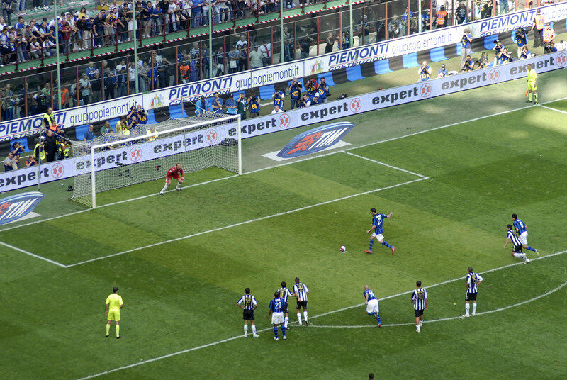 penalty kick penalty kick