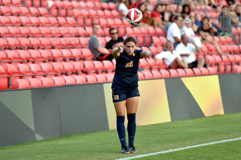 soccer throw-in soccer throw-in