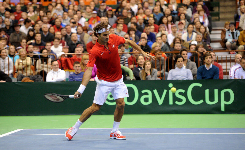 Roger Federer 2014 Roger Federer 2014