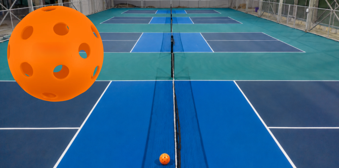 indoor pickleball indoor pickleball