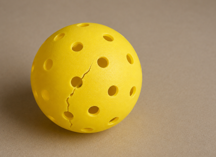 pickleball crack pickleball crack