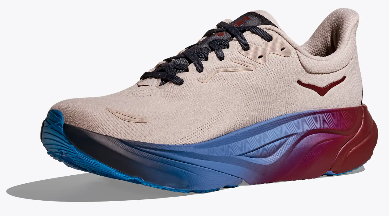 Hoka shoe