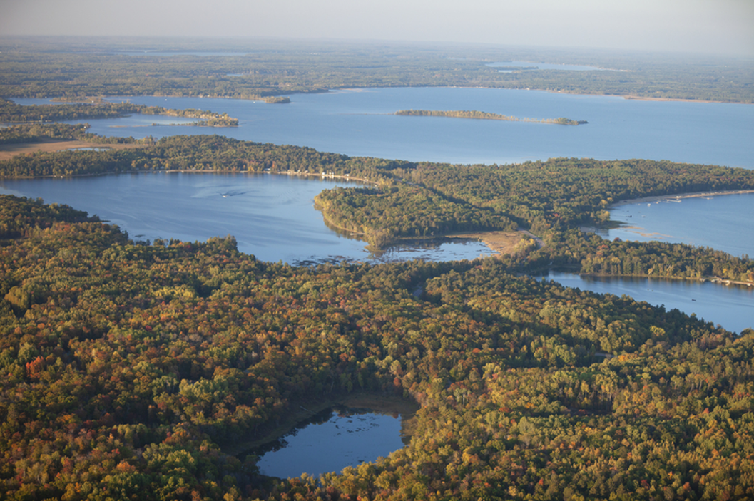 Minnesota Lakes Minnesota Lakes