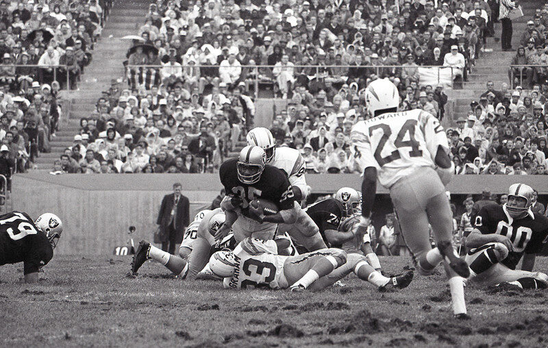Oakland Raiders Oakland Raiders