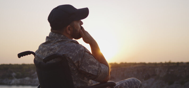 sad veteran sad veteran
