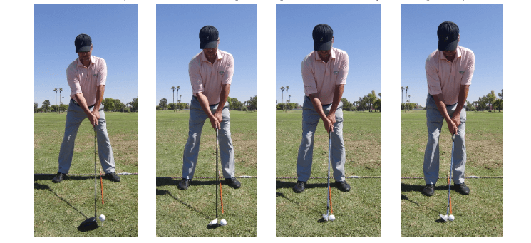 ball-position