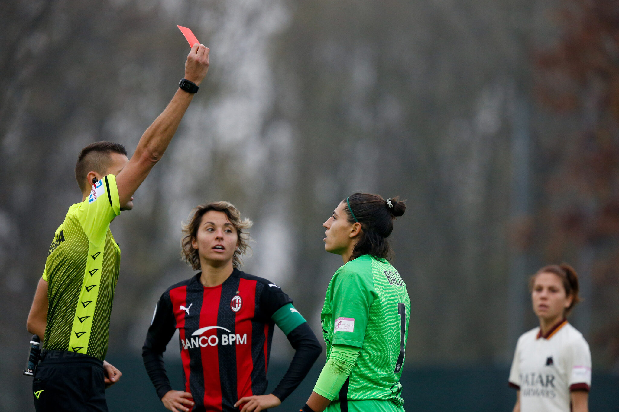 red card in soccer red card in soccer