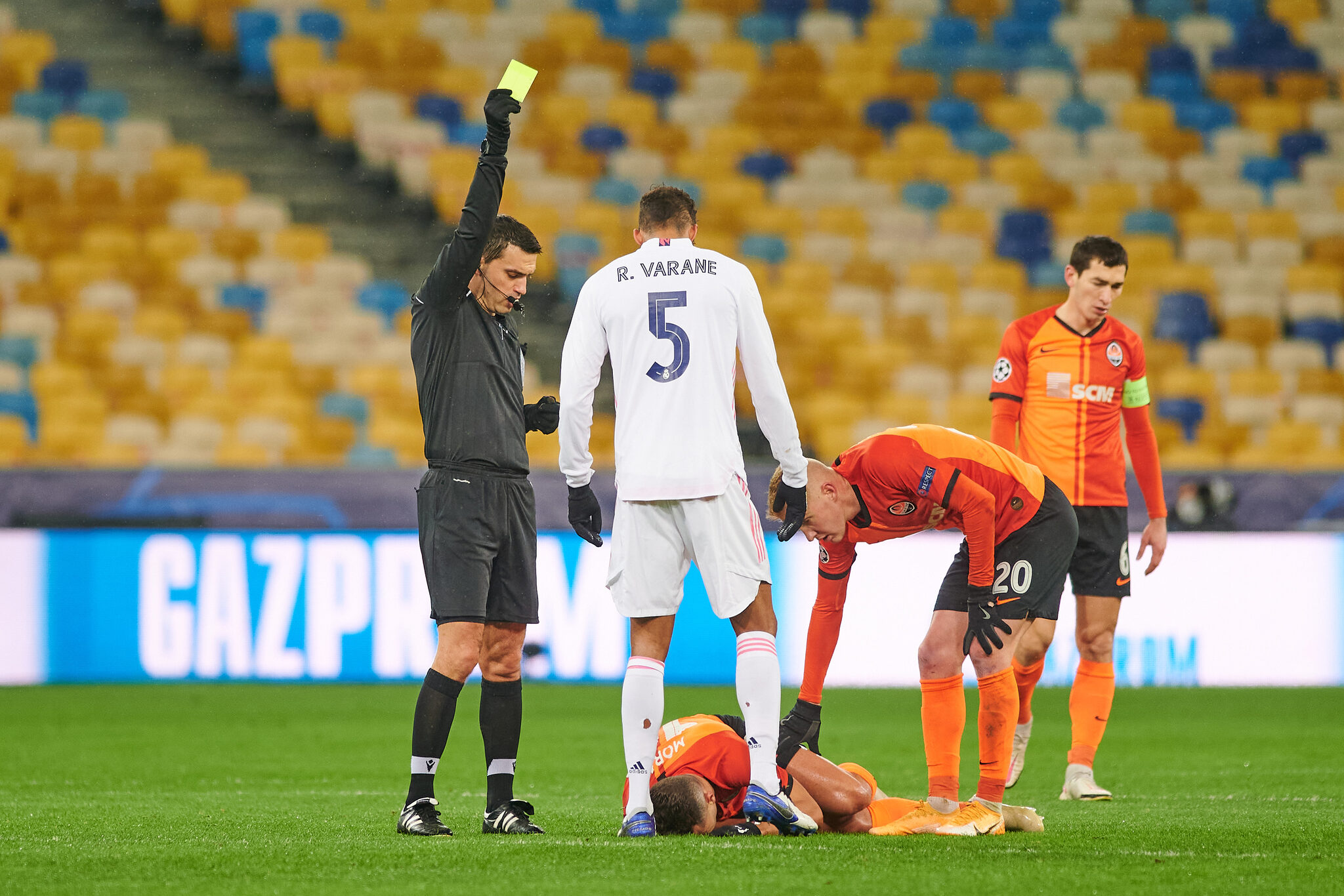 yellow card in soccer yellow card in soccer