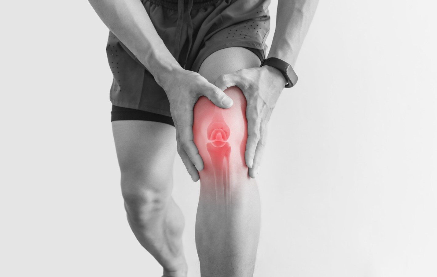 knee pain